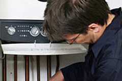 boiler repair Brigflatts