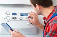 free commercial Brigflatts boiler quotes